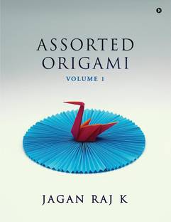 Assorted Origami  - Volume 1