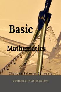 Basic Mathematics  - Workbook for High School Students