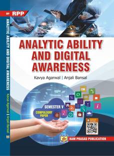 Analytic Ability and Digital Awareness