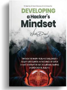 Developing a hacker's mindset.