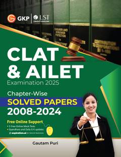Clat & Ailet 2025