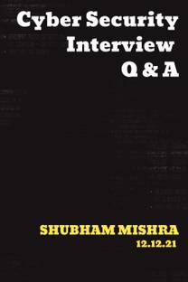 Cyber Security Interview Q & A