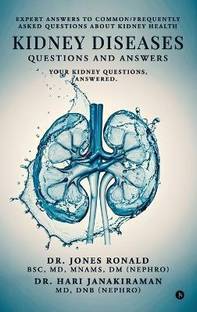 Kidney Diseases Questions and Answers