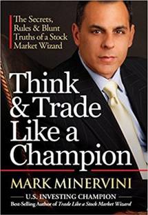 Think and Trade like a Champion