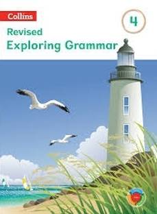 Exploring Grammar Book 4 (19-20)