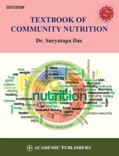 TEXTBOOK OF COMMUNITY NUTRITION