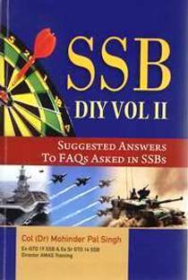 SSB DIY VOL II