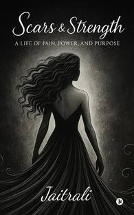 Scars and Strength