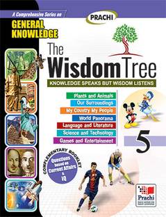 THE WISDOM TREE CLASS 5