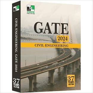 GATE 2024: Civil Engineering Previous Year Solved Papers – IES Master