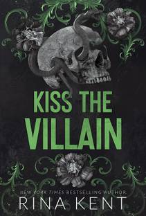 Kiss The Villain