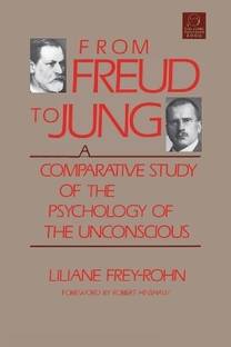 From Freud to Jung