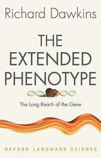 The Extended Phenotype