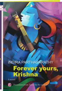 Forever Yours, Krishna