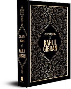 Kahlil Gibran