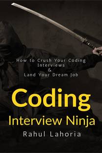 Coding Interview Ninja