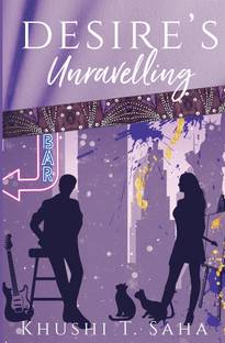 Desire's Unravelling, Book1, The Unravelled Duet