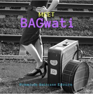 Meet BAGwati