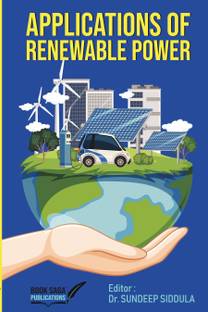 APPLICATIONS OF RENEWABLE POWER