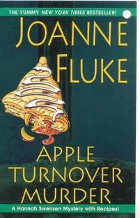 Apple Turnover Murder