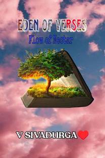 EDEN OF VERSES  - Flow of Nectar