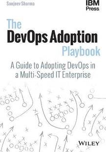 The DevOps Adoption Playbook