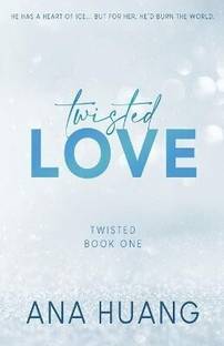 Twisted Love - Special Edition