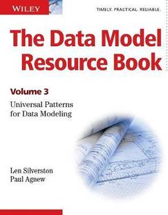 The Data Model Resource Book