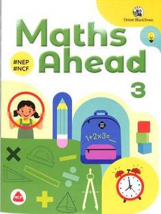 Obs-Maths Ahead Cl 3 (Nep/Ncf)
