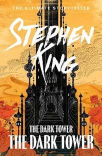 The Dark Tower VII: The Dark Tower
