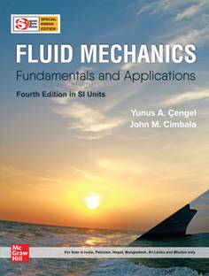 Fluid Mechanics