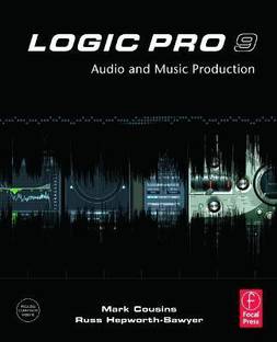 Logic Pro 9