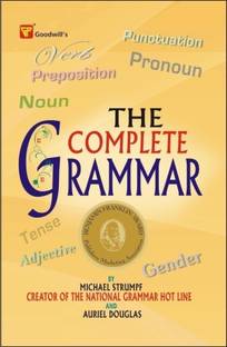 The Complete Grammar