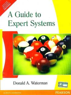 A Guide to Expert Systems 1 Edition