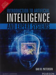 Introduction to Artificial Intelligence and Expert Systems 1 Edition