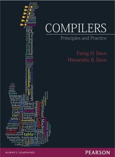 Compilers 1 Edition