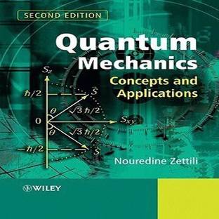 Quantum Mechanics