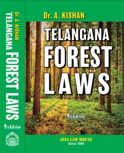 Telangana Forest Laws