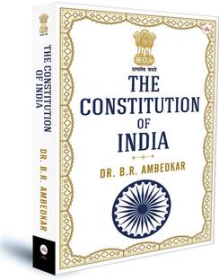 The Constitution of India  - The constitution of India