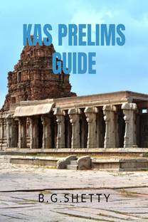 KAS PRELIMS GUIDE