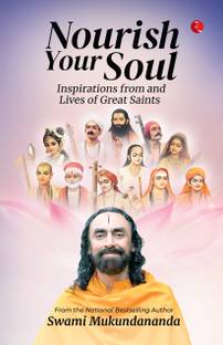 Nourish Your Soul