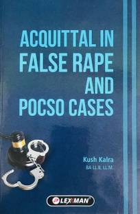 Acquittal in FALES RAPE and POCSO CASES