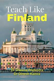 Teach Like Finland