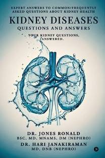 Kidney Diseases Questions and Answers
