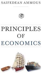Principles of Economics
