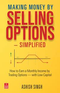Making Money by Selling Options — Simplified