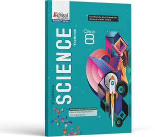 Rajasthan Board Textbook Science Class 8