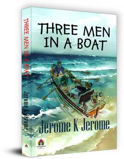 Three Men in a Boat