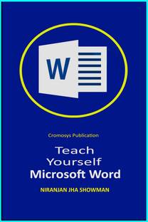 Teach Yourself Microsoft Word