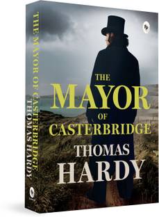 The Mayor of Casterbridge